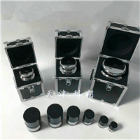 百色f1級別20kg標(biāo)準(zhǔn)不銹鋼砝碼